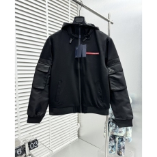 Prada Outwear